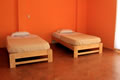 driftwood room at kites mancora