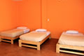startfish room at kites mancora