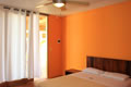 white sands room at kites mancora